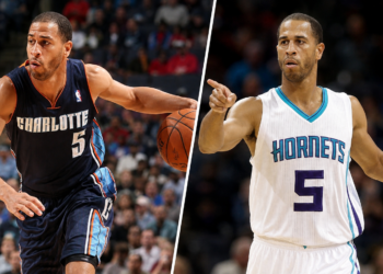 Jannero Pargo