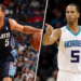 Jannero Pargo