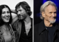 Kris Kristofferson Songs