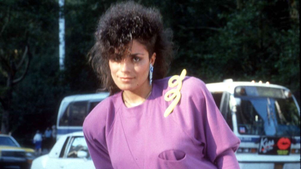 Lisa Lisa and Cult Jam
