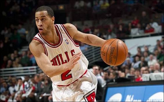 Jannero Pargo