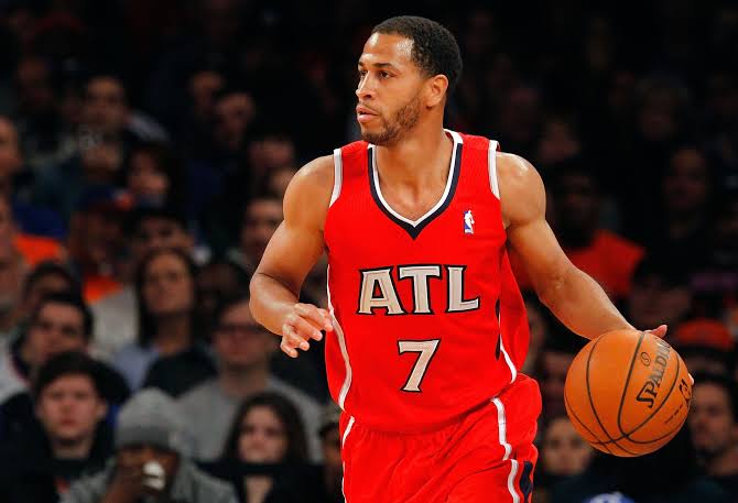 Jannero Pargo