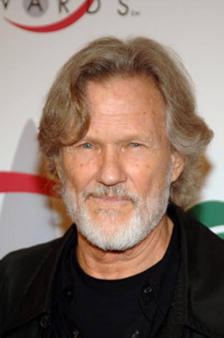 Kris Kristofferson Songs