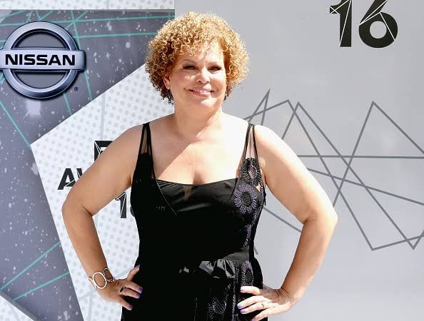 Debra Lee Blocker