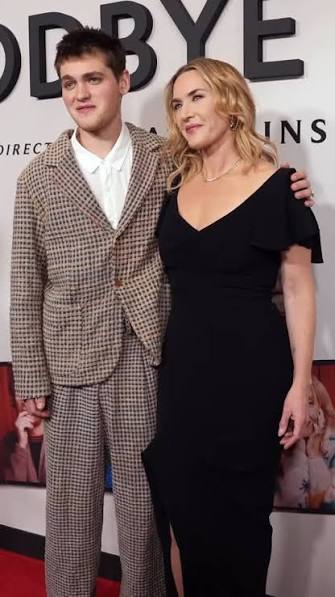 Joe Alfie Winslet Mendes